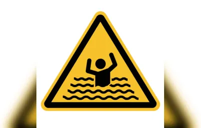 Imagem ilustrativa da imagem Para quem está se afogando, jacaré é tronco