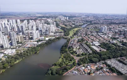Imagem ilustrativa da imagem Paraná tem mais de 5 milhões de domicílios particulares