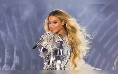 Imagem ilustrativa da imagem Qual foi a polêmica da vinda de Beyoncé para o Brasil?