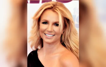 Imagem ilustrativa da imagem Saiba o real significado de 'Everytime', de Britney Spears