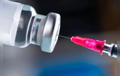 Imagem ilustrativa da imagem Saúde faz compra de emergência de vacina contra catapora