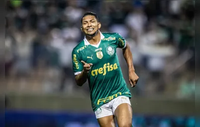 Imagem ilustrativa da imagem Sem folia, Palmeiras busca mais três pontos no ABC