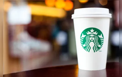 Imagem ilustrativa da imagem Starbucks, que fatura R$ 50 mi ao mês, perdeu licença para operar no País