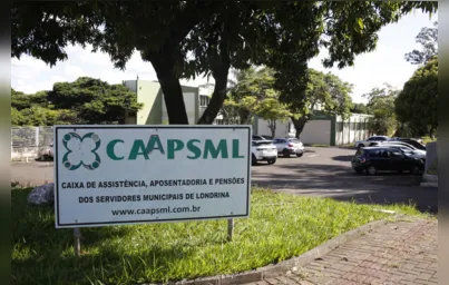 Imagem ilustrativa da imagem Superávit atuarial da Caapsml chega próximo de R$ 20 milhões
