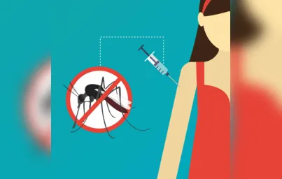 Imagem ilustrativa da imagem Volta às aulas: prevenção à dengue deve ser intensificada