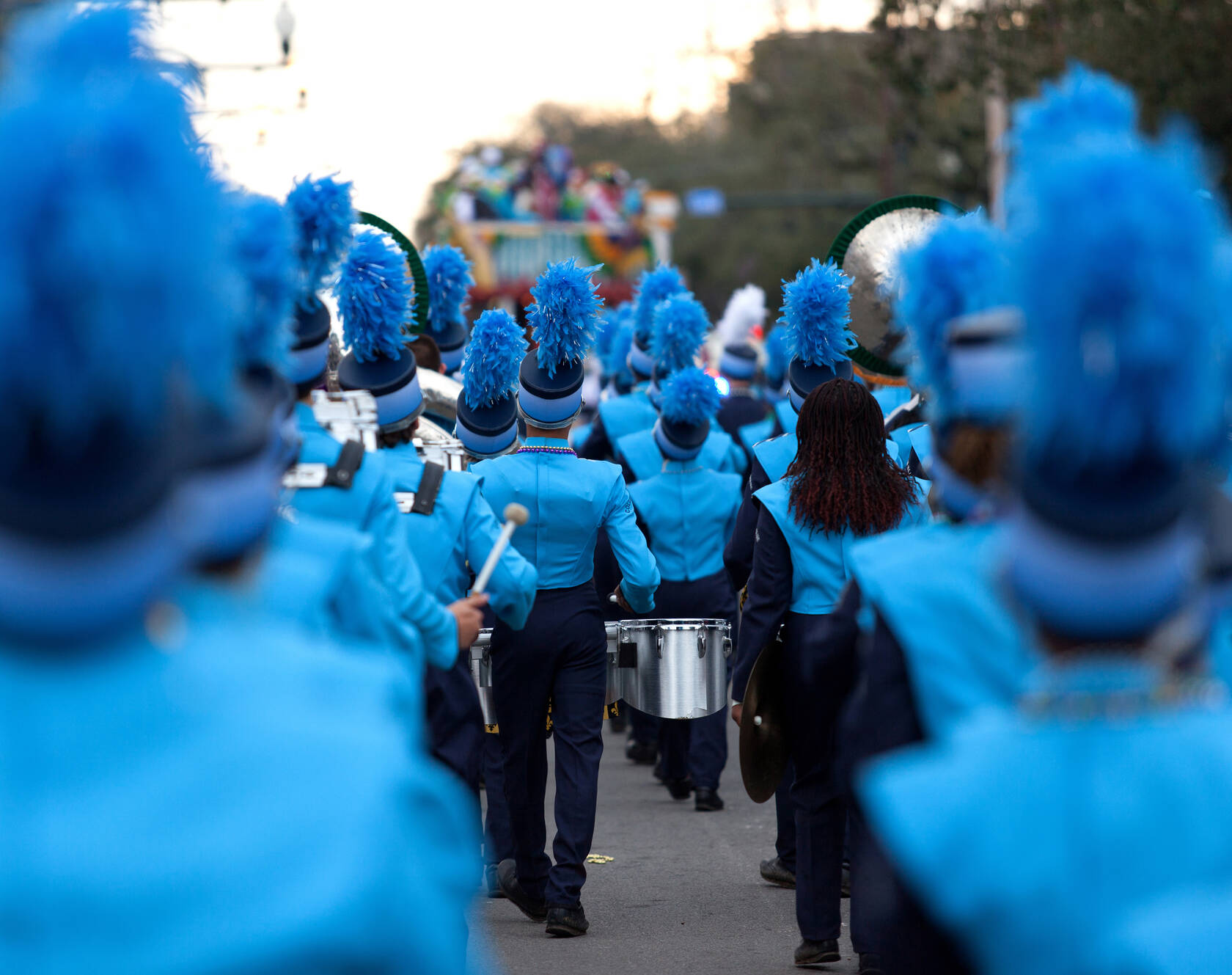 Concurso de bandas e fanfarras vai reunir 1500 músicos em Londrina