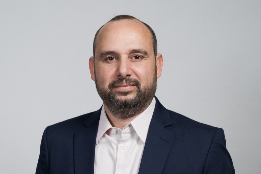 Gradial Ceo Expansão da TCS em Londrina será gradual, diz CEO