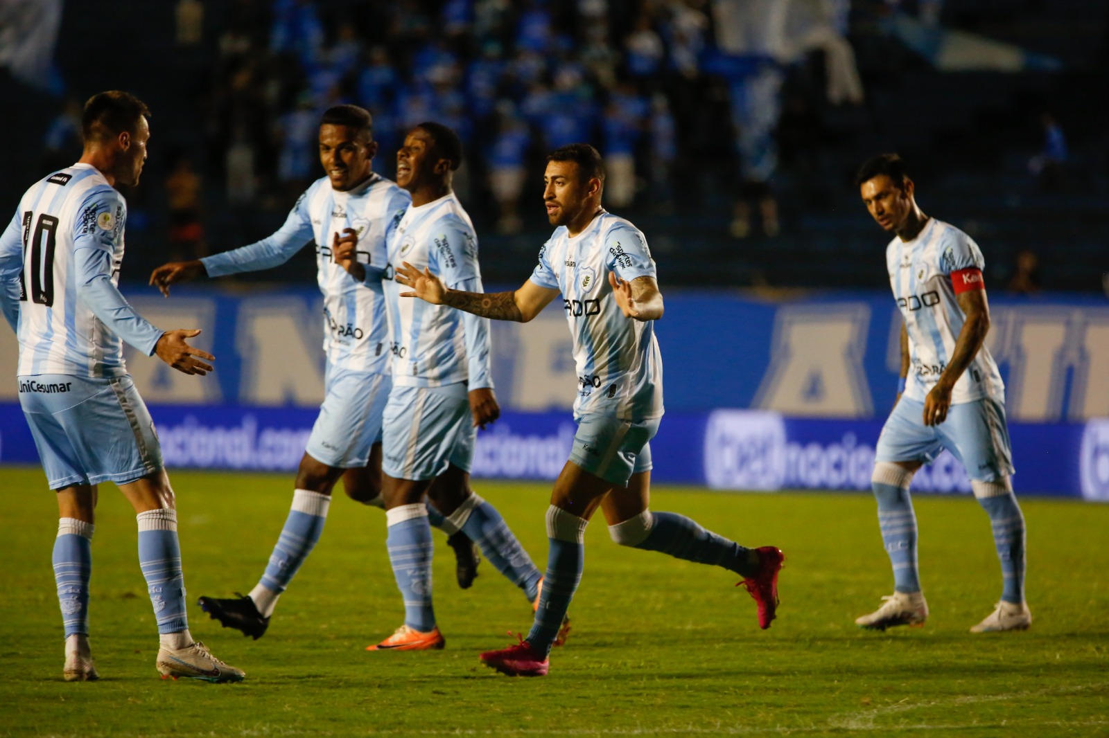 Cómo funciona el fútbol uruguayo? - Leitura de Jogo