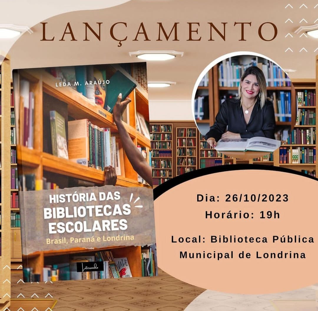 Colégio Londrinense no LinkedIn: COMEÇOU! 📚 Confira aqui a