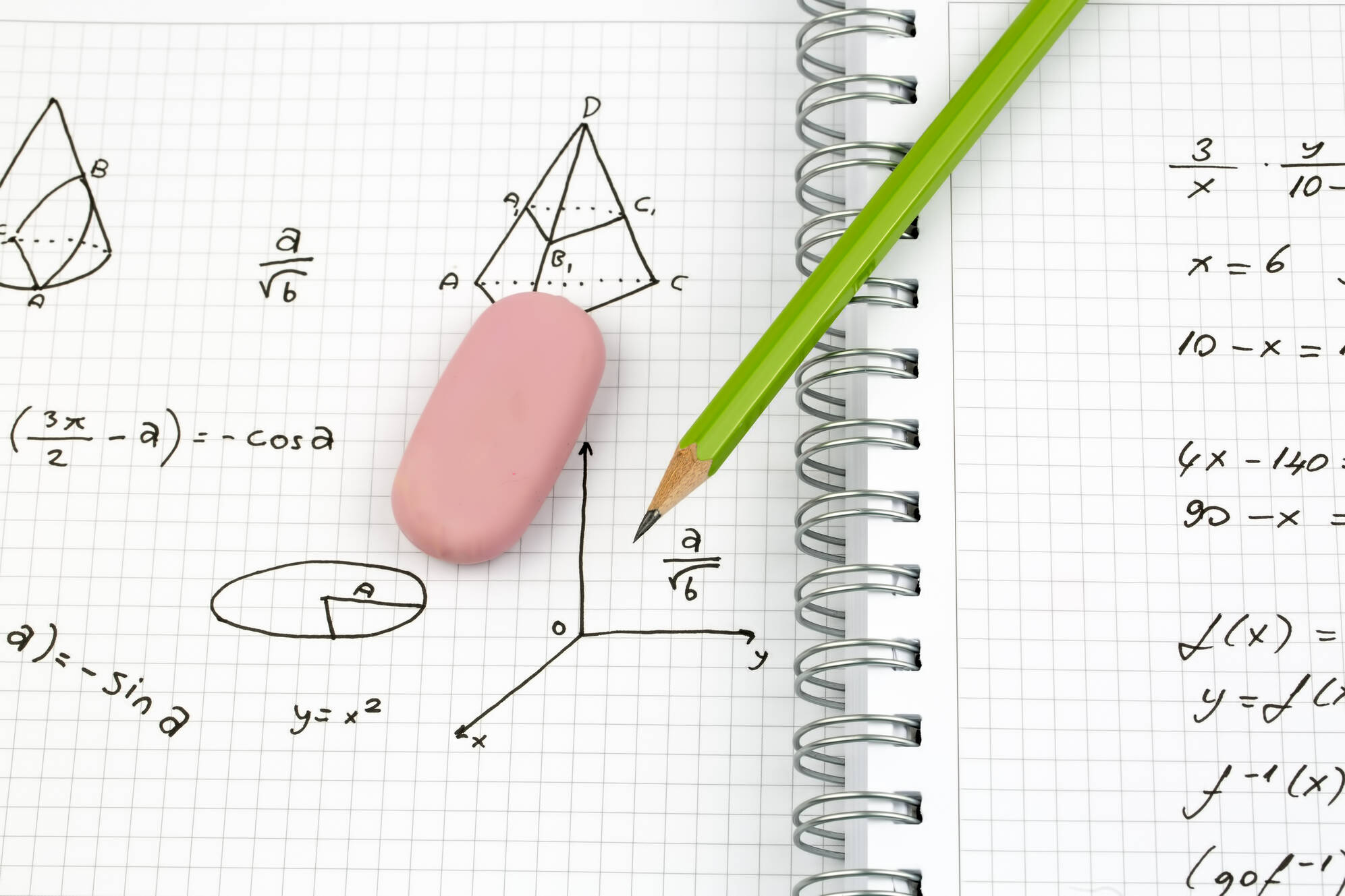 MATEMÁTICA DO ENEM – Matemática na Escola