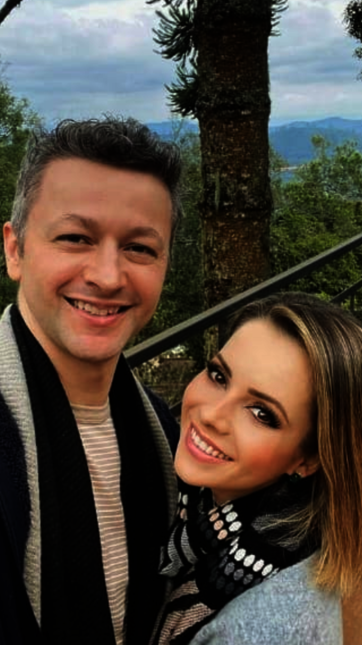Sandy E Lucas Lima Anunciam Fim De Casamento Sandy E Lucas Lima Anunciam Fim De Casamento