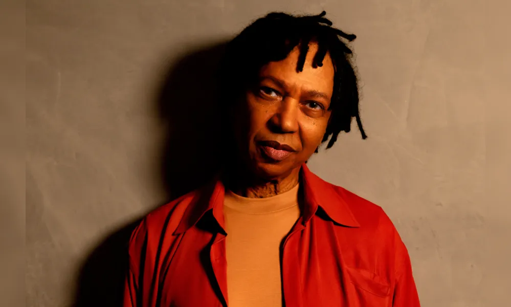 Imagem ilustrativa da imagem Djavan faz show em Londrina em encerramento da turnê ‘D’