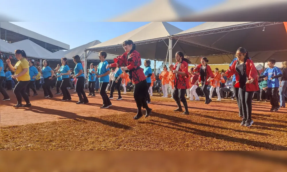 Imagem ilustrativa da imagem Expo Japão 2024 supera expectativas de público e vendas
