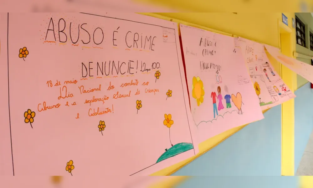 Imagem ilustrativa da imagem Londrina terá ações de combate à violência sexual contra crianças e adolescentes