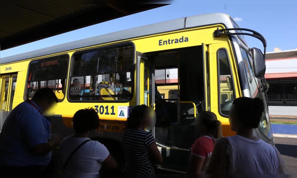 Imagem ilustrativa da imagem Passagens de ônibus intermunicipais vão ficar mais baratas