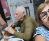 Moradora de Londrina consegue falar com irmão que está no RS após dias de angústia