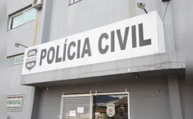 Adolescente é alvo de mandado por armazenar pornografia infantil em Londrina