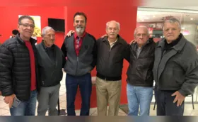 Aniversário de 89 anos