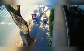 Autora de ataque em Jacarezinho é indiciada por tentativa de homicídio