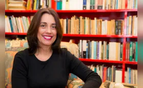 Bibliocircuito reverencia Clarice Lispector em Londrina