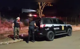 Chefe de grupo que desviava dinheiro de contas bancárias é preso em Londrina