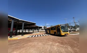 Com nove meses de atraso, reconstrução do terminal Acapulco é entregue