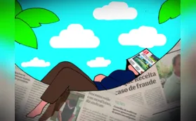 Enfim, férias