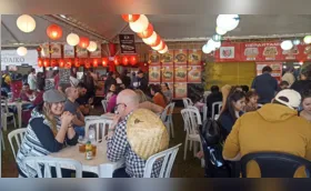 Fãs da cultura oriental aproveitam feriado na Expo Japão 2024