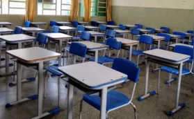 Gestão privada na logística pública estudantil