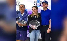 Hole In One de Ivan Kruger Fuganti