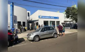 Imagem ilustrativa da imagem INSS faz mutirão em Londrina para reduzir fila de espera por perícias