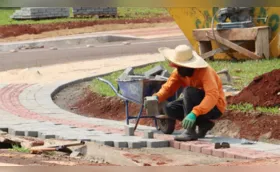 Licitação da prefeitura prevê até R$ 16,9 milhões para adequação de calçadas