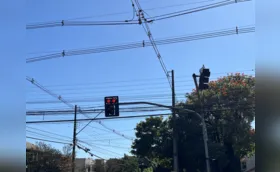Licitação milionária prevê modernização dos semáforos de Londrina