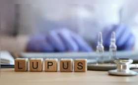 Imagem ilustrativa da imagem Lúpus, uma doença que pode afetar mulheres jovens