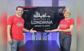 Maratona de Londrina de volta, após 10 anos