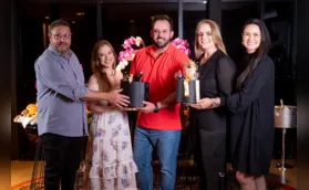 Mês das noivas no Village Eventos