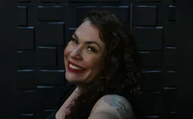 Na dose certa, Carol Romanini estreia podcast