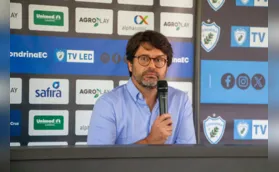 Dono do Londrina SAF, Bellintani revela plano ambicioso