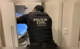 Polícia investiga suspeitos de desviar maquinários da Prefeitura em Arapongas