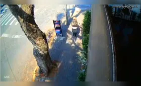 Suspeita de atacar jovem em Jacarezinho é presa e alega ciúmes