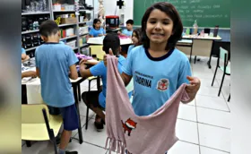 Sustentabilidade é prática nas escolas municipais de Londrina