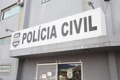 Imagem ilustrativa da imagem Adolescente é alvo de mandado por armazenar pornografia infantil em Londrina