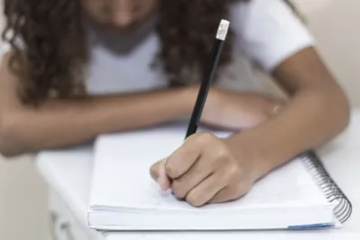 Imagem ilustrativa da imagem Desempenho da educação tem leve alta nos anos iniciais e queda nos finais