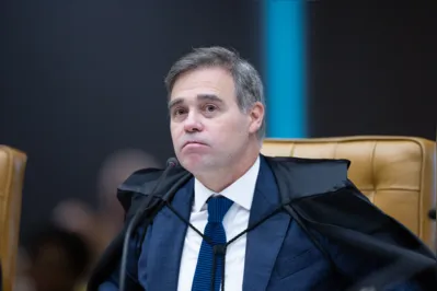 A definição ficará para o ministro do STF, André Mendonça, que deve dar mais 30 dias para que um acordo seja fechado
