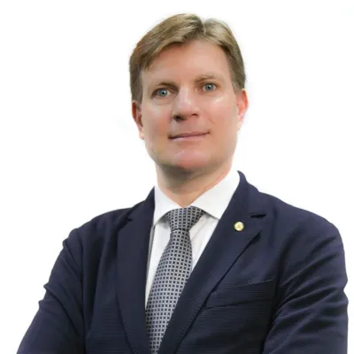 Imagem ilustrativa da imagem Deputado Padovani critica decisão do STF, que suspendeu desoneração
