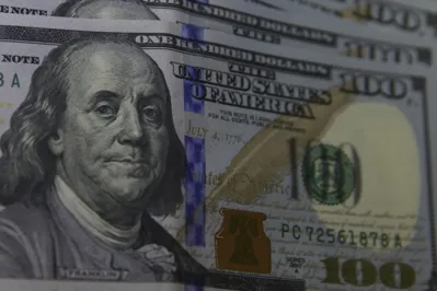 Dólar
