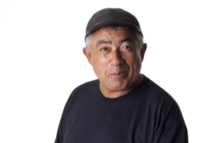 Edvaldo Santana: obra musical peculiar e inventiva é forjada na periferia paulistana