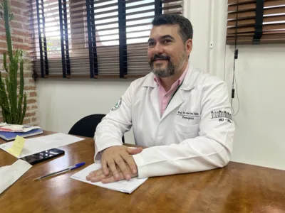 “O nosso foco é a segurança do paciente. A gente não quer impedir ninguém de fazer o que pode ser feito, mas a gente precisa dar segurança ao paciente", diz Alcindo Cerci