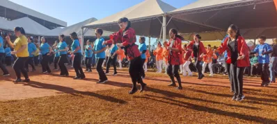 Imagem ilustrativa da imagem Expo Japão 2024 supera expectativas de público e vendas