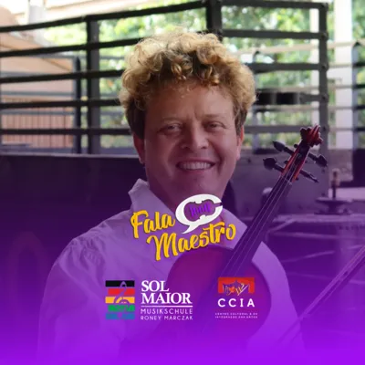 Imagem ilustrativa da imagem Fala Maestro 146#